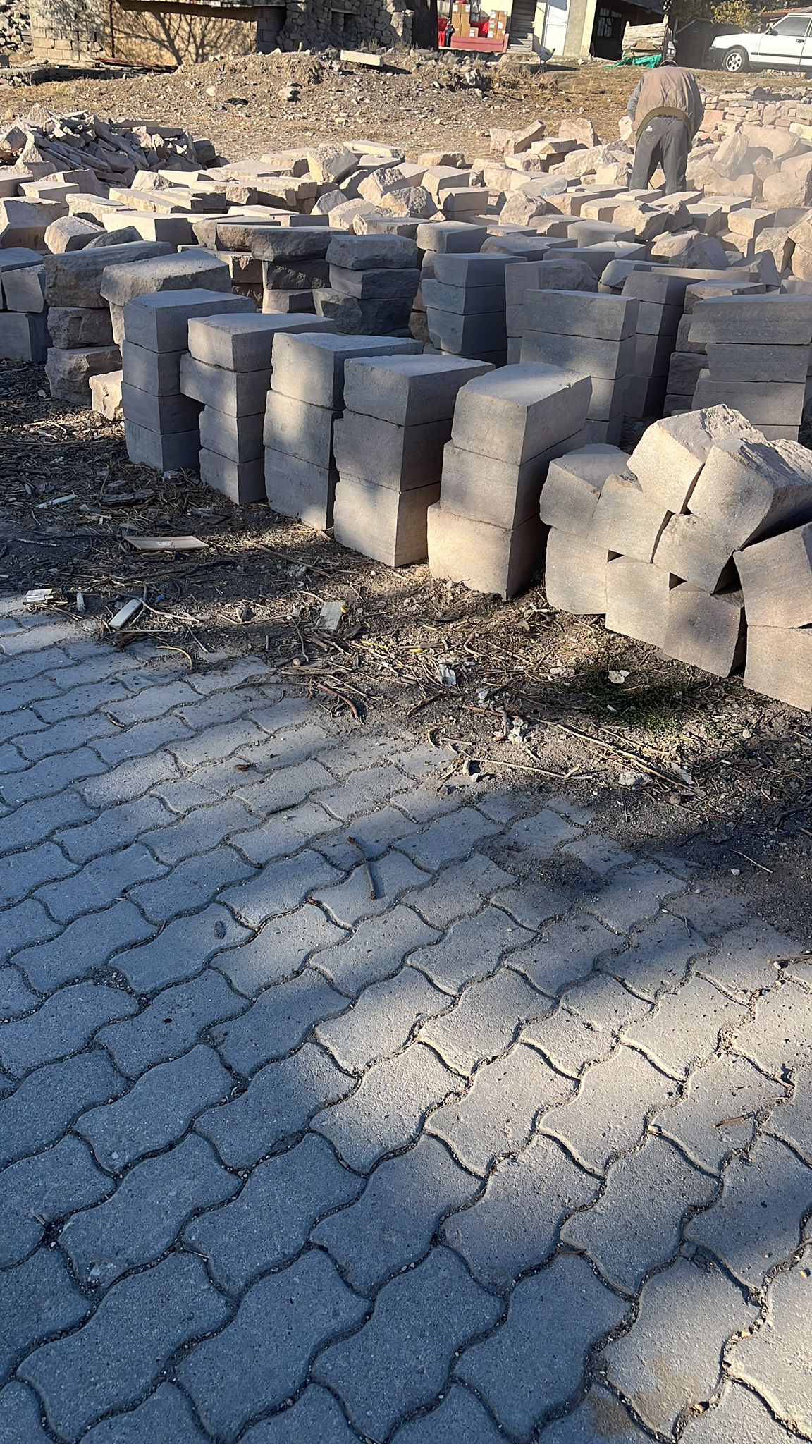 Sille Taşının Kullanım Alanları